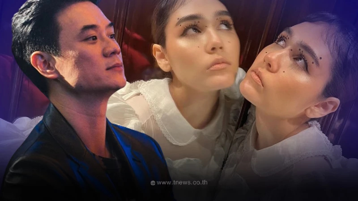 น็อต วิศรุต เคลื่อนไหวกลางไอจี หลังเห็น ชมพู่ อารยา โพสต์รูปมองบน