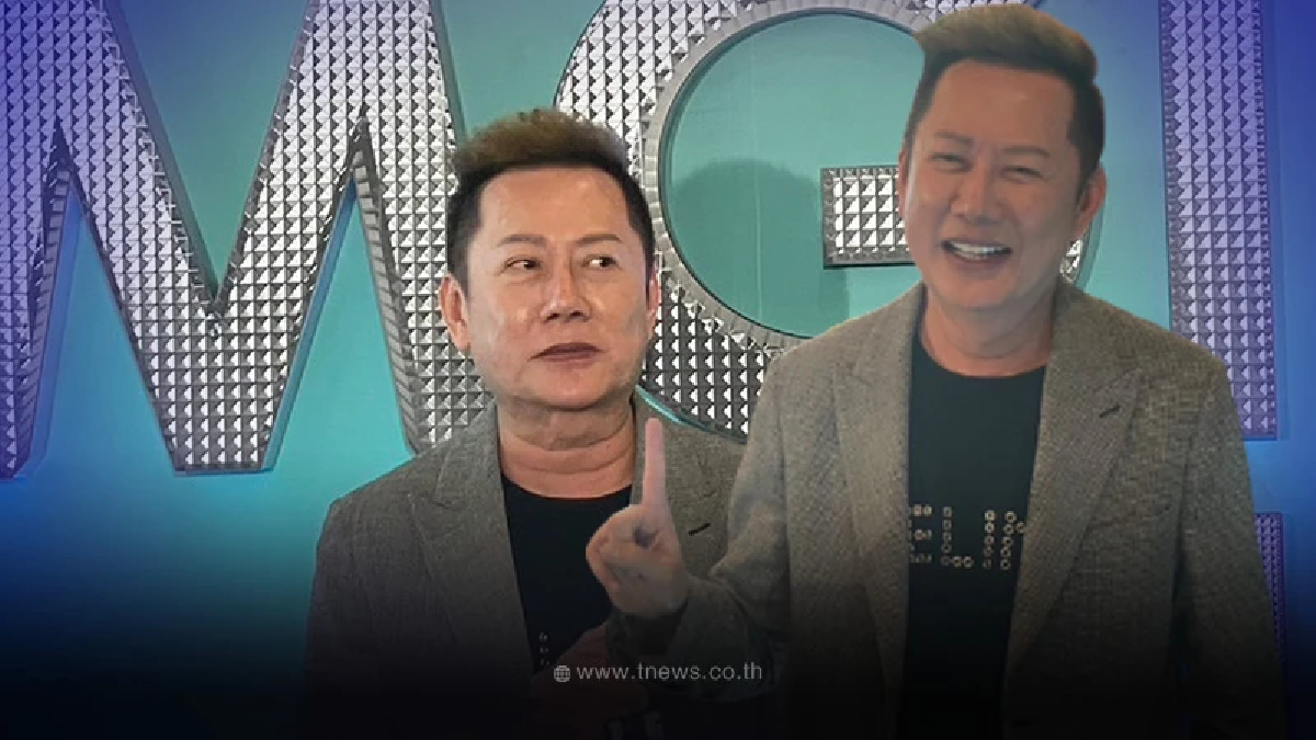 กระจ่างทุกเรื่อง "ณวัฒน์"เคลียร์ชัด ถูกพรรคการเมืองเชิญเป็นแคนดิเดตนายก