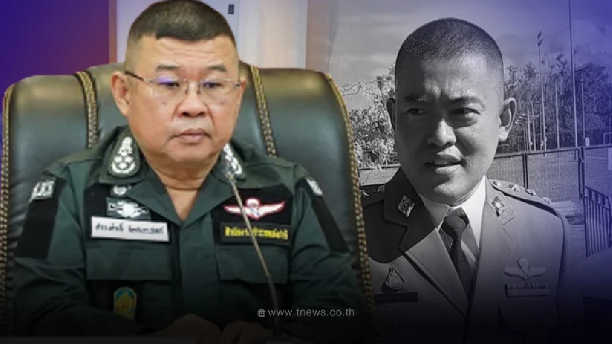 ปูนบำเหน็จ 7 ขั้นยศ ฮีโร่บันนังสตา ผบ.ตร.ลั่นรู้ตัวคนร้าย ก่อเหตุหลายครั้ง