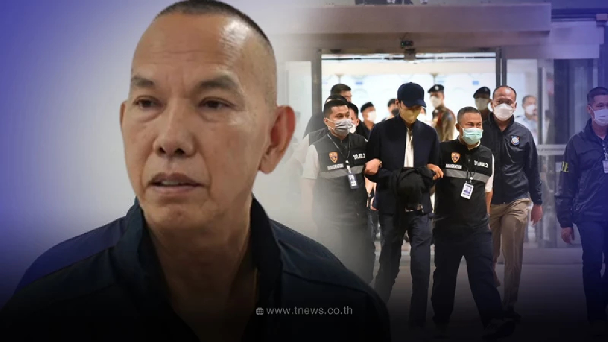 ด่วน ออกหมายจับ "บิ๊ก" พี่น้องตระกูล บ. คดีมาเก๊า 888 รวมพวก 7 คน ข้อหาหนัก