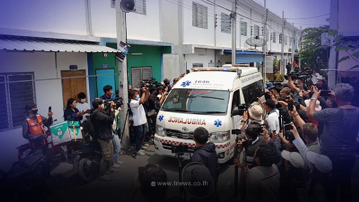 เปิดไทม์ไลน์สยบ "สารวัตรคลั่ง" กราดยิงสายไหม ระอุกว่า27ชม. ภารกิจเสร็จสิ้น