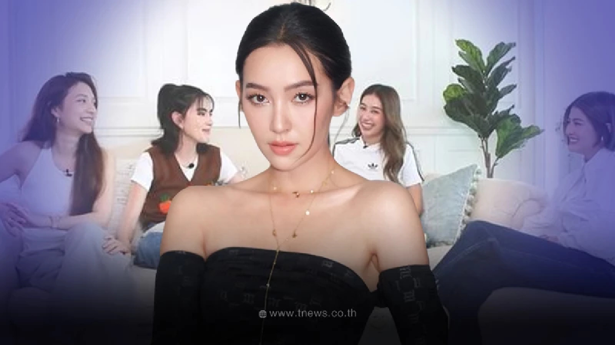 เบลล่า ราณี เปิดใจครั้งแรกพูดถึงดราม่า 4 ม. ตอบนิ่งๆแต่คนฟังสะดุ้ง