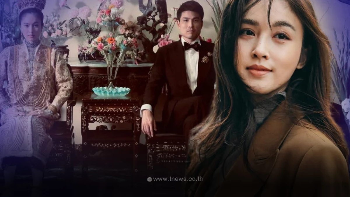 เปิดอายุแท้จริง “ปอย ตรีชฎา” หลังแต่งงานเป็นสะใภ้ เข้าตระกูลดังเมืองภูเก็ต