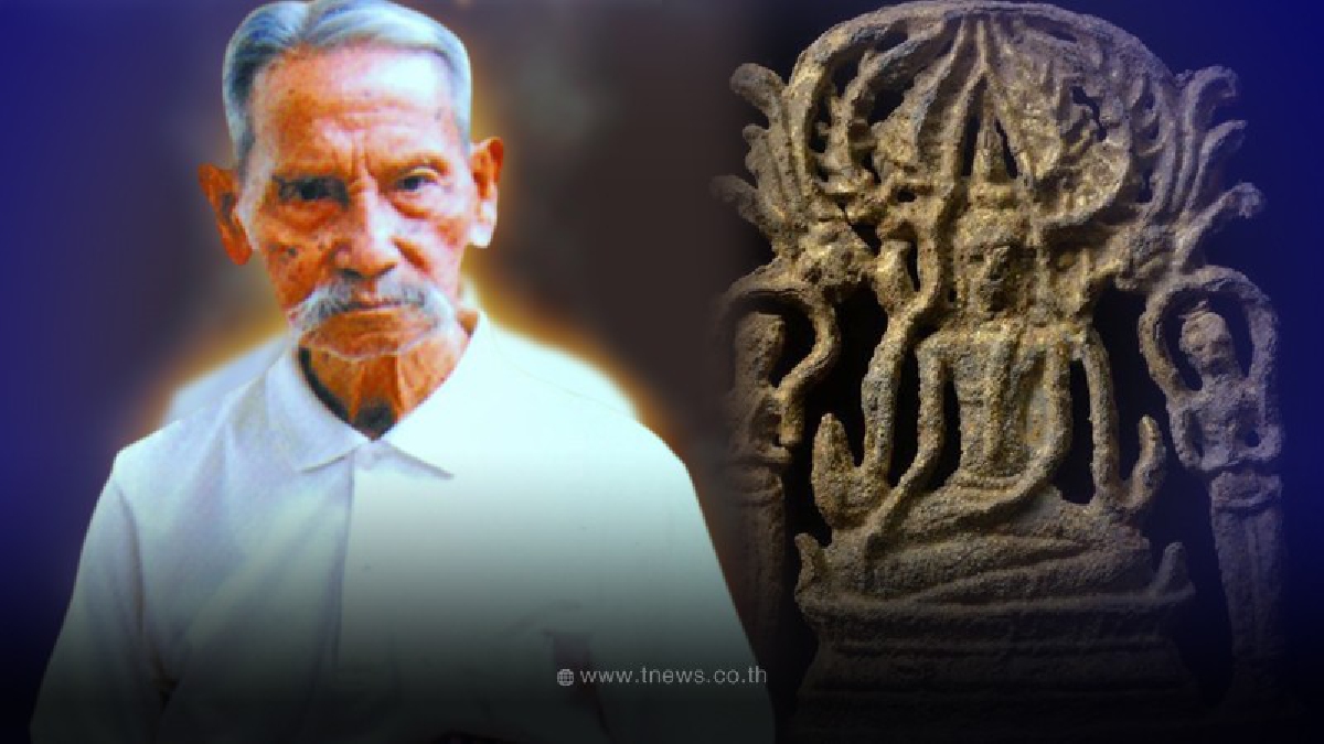 .เปิดกรุ 5 พระเครื่อง ของขลังคู่กาย ขุนพันธ์ พุทธคุณแคล้วคลาด พกติดตัวตลอด.