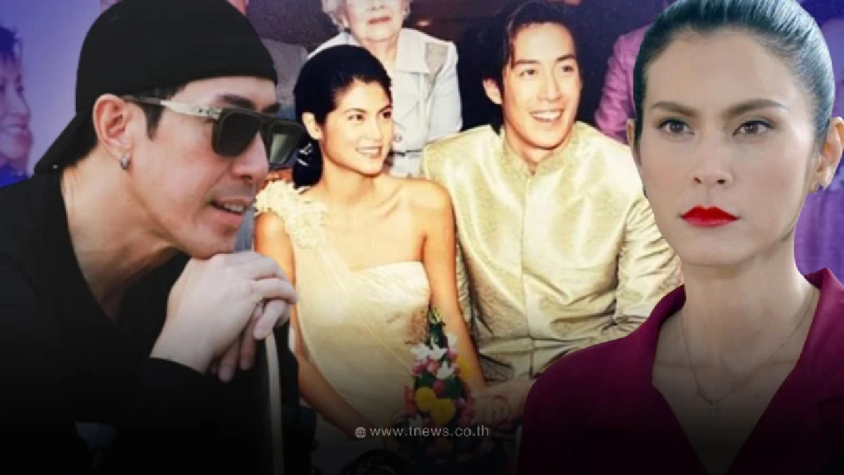 เอาแล้ว ส่องไอจี เจ เจตริน-ปิ่น เก็จมณี พบว่าภาพสำคัญหายไปทั้งคู่