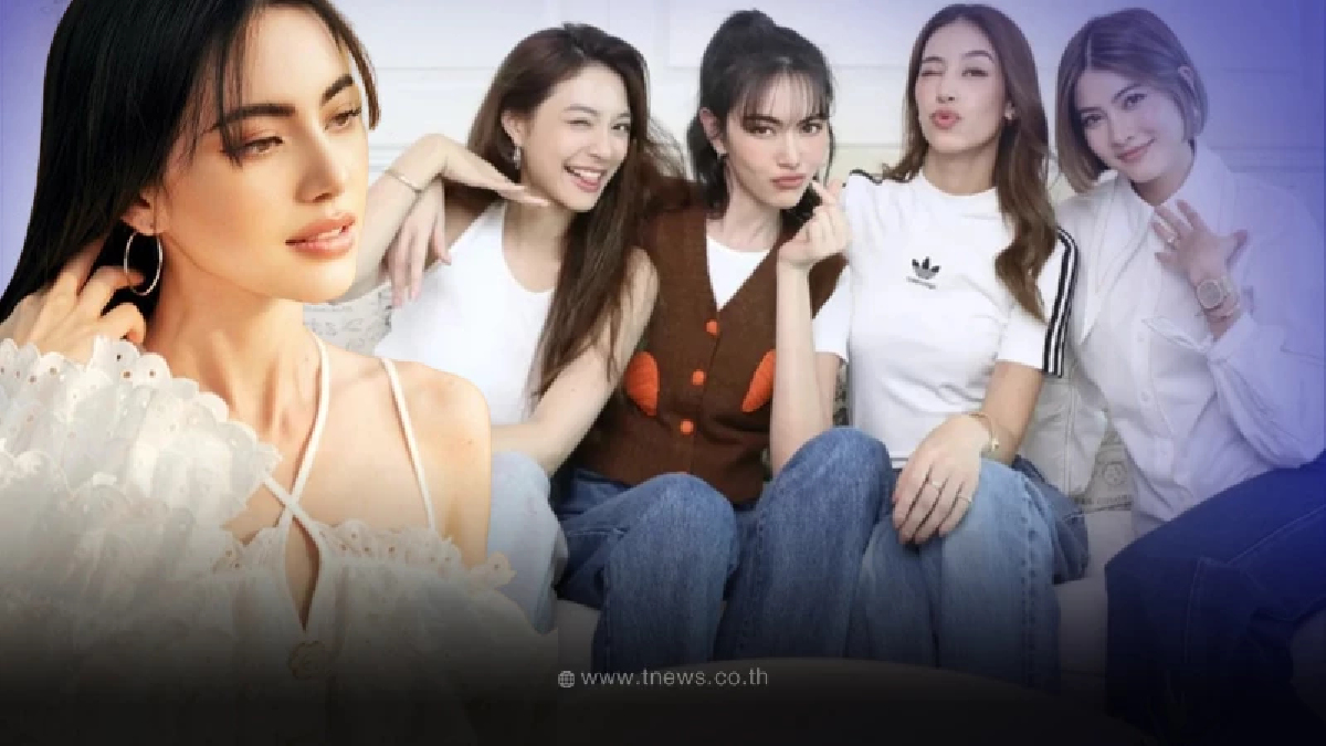 “ใหม่ ดาวิกา” เผยสาเหตุแท้จริง หลังเกิดดราม่า ไม่ลบคลิป “แก๊งนางเอก ม.”