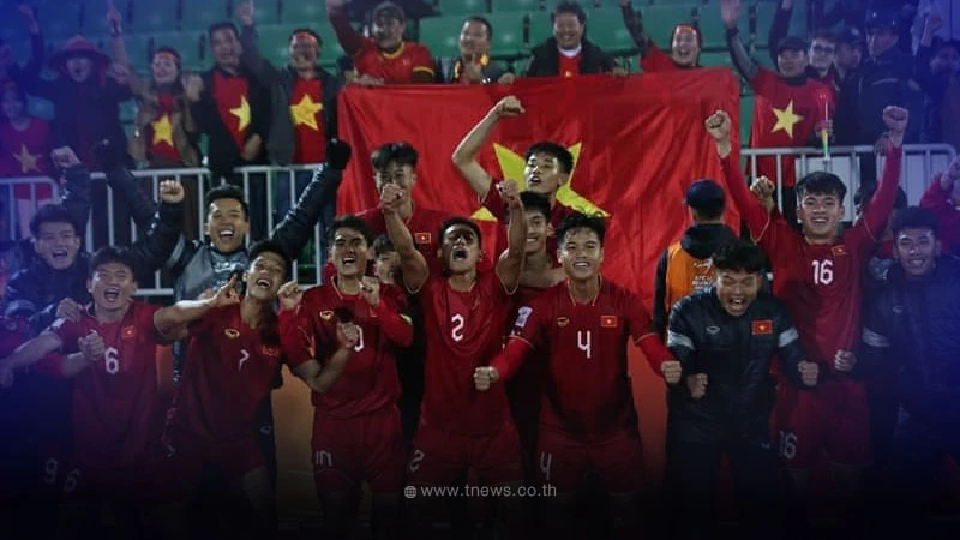 บอลไทยน้ำตาตก ส่องเงื่อนไข ทีมชาติเวียดนาม ลุ้นไปฟุตบอลโลก หลังโชว์ฟอร์มดุ
