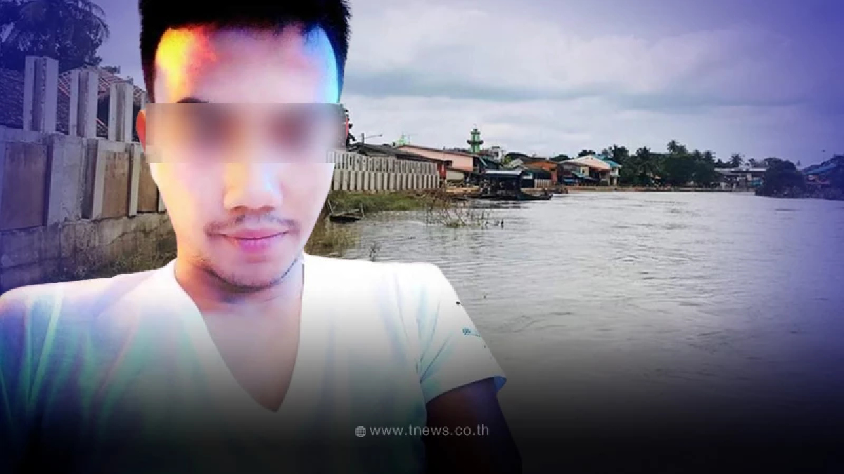 แฉพฤติการณ์ "น้องชาย เมธี ลาบานูน" ร่วมพวก สังหาร 4 ศพ นำร่างทิ้งแม่น้ำโก-ลก