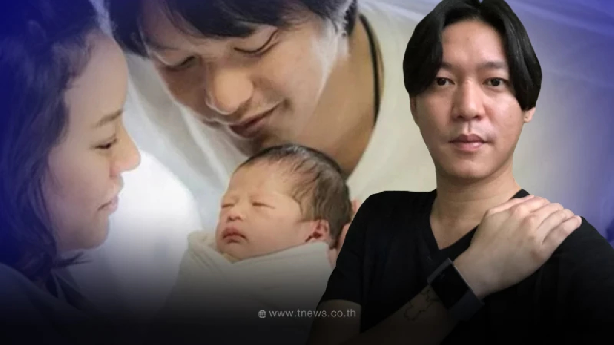 จิน จรินทร์ เปลี่ยนโปรไฟล์ หลังความสัมพันธ์ หนิง ปณิตา สั่นคลอน