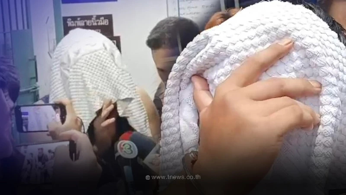 ด่วน ฝากขัง 1 ในแก๊งอุ้มหนุ่มจีน อ้างทำเพื่อประเทศชาติ ตอบชัดถึง "น้ำเพชร"