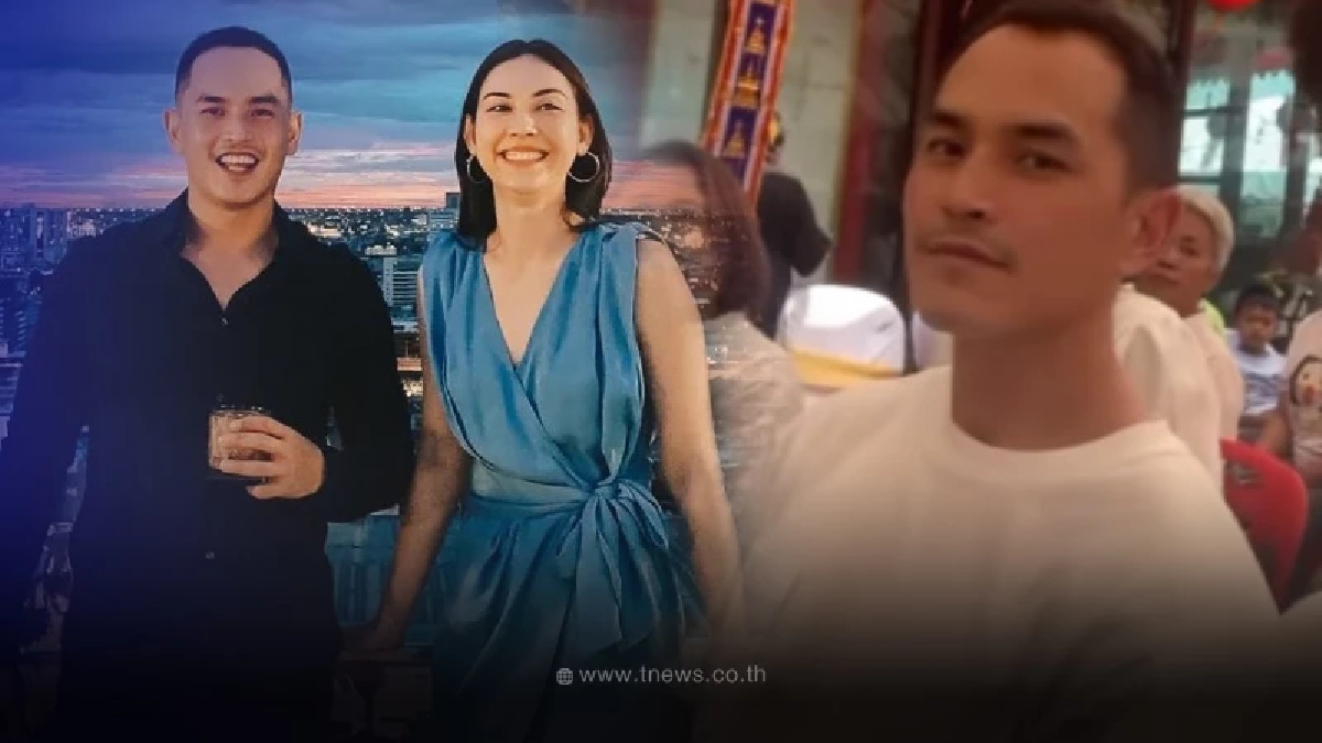 สงกรานต์ เตชะณรงค์ เคลื่อนไหวไอจี หลังโดนข่าวลือควง ดาราสาว.ม