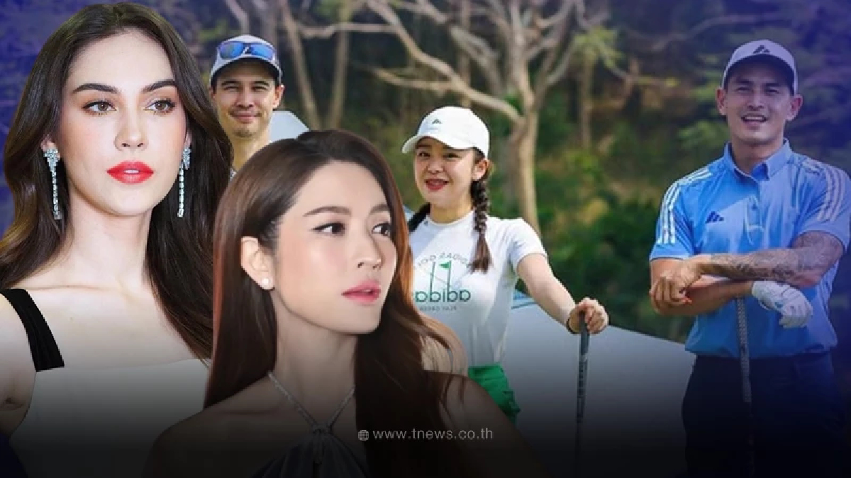 เปิดปฏิกิริยาครอบครัวสงกรานต์ หลังลืออยากพาสาวใหม่ มาเปิดตัวกับที่บ้าน