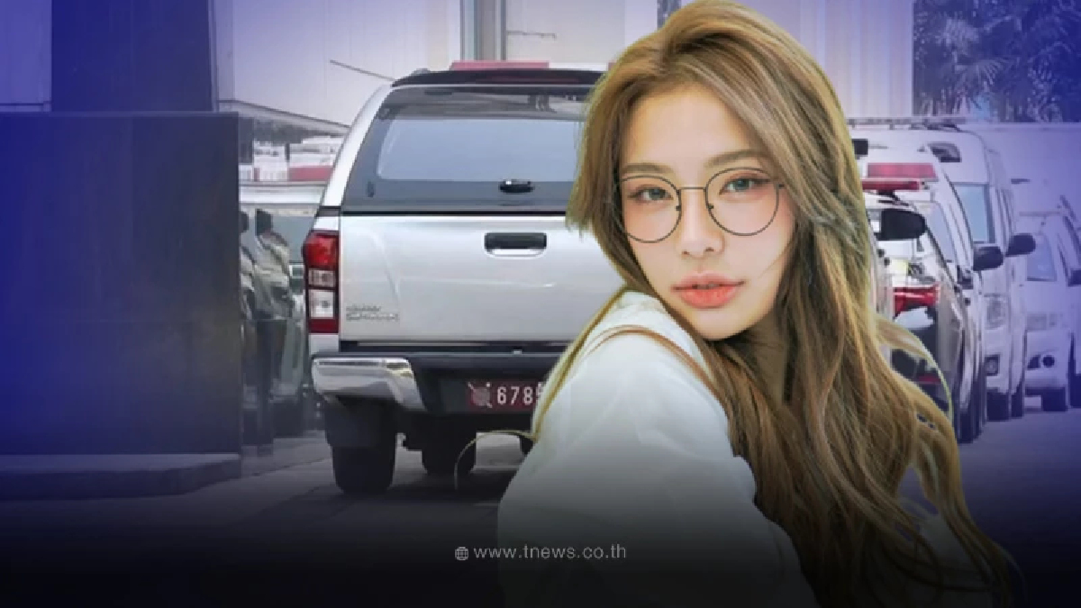 เศร้า"จีจี้ สุพิชชา" เน็ตไอดอลสาวคนดัง ถูกยิงดับคาคอนโดหรูย่านอโศก