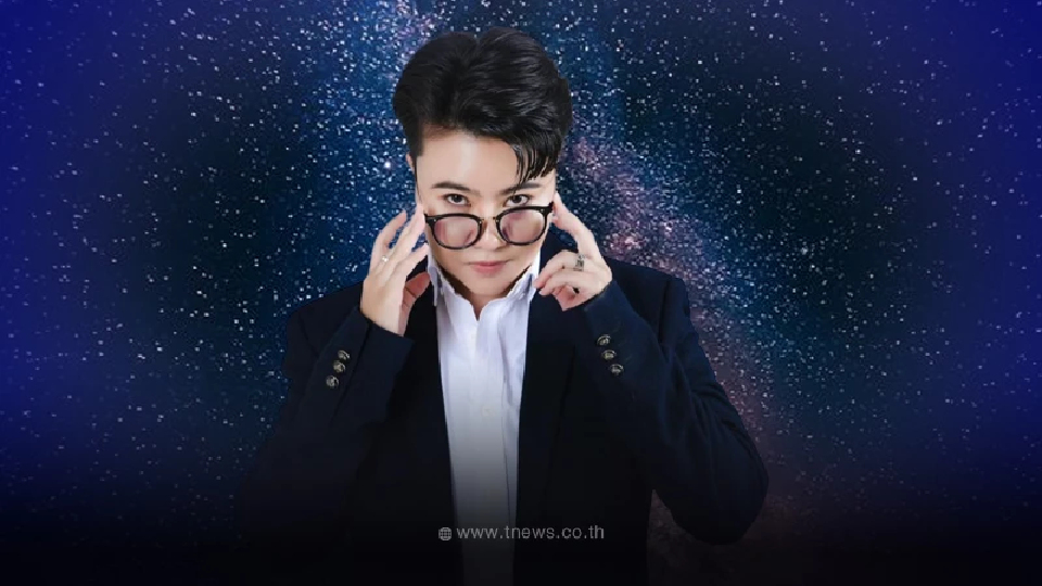 "หมอเค้ก" เปิดชะตา 5 ราศี สุดปัง โชคลาภถามหา พฤษภาพารวย