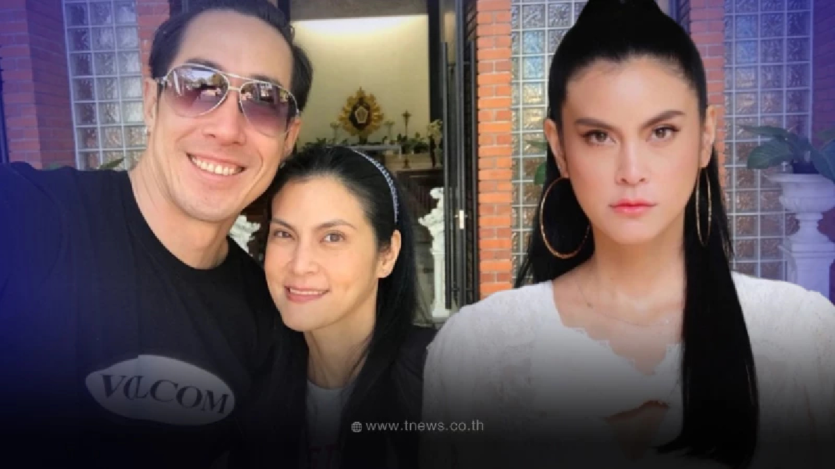 ปิ่น เก็จมณี โพสต์ล่าสุดขอบคุณที่ทำให้เจอแต่ความสุข หลังลือเลิกสามี