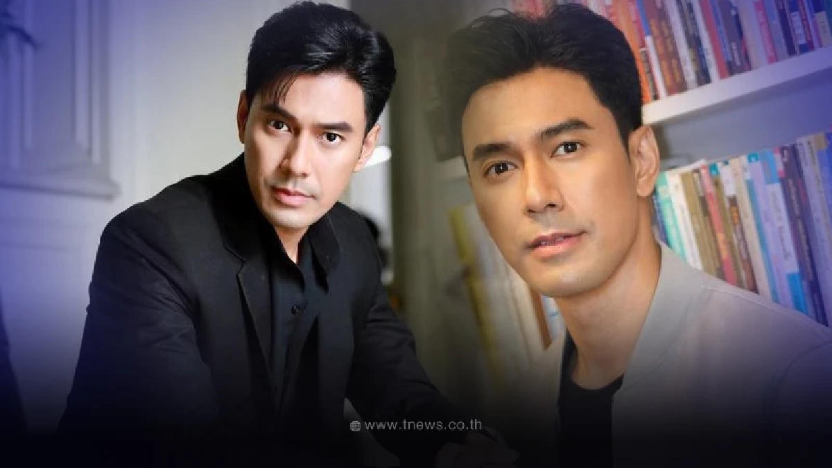 อัปเดตอาการ เอส กันตพงศ์ หลังวูบหมดสติ ล่าสุด ร่างกายตอบสนองต่อการรักษา