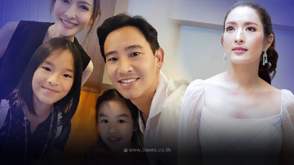 แม่มาแล้ว แอฟ ทักษอร โผล่กลางไอจี ทิม พิธา หลังได้เจอกัน ทำแฟนคลับกรี๊ดสนั่น