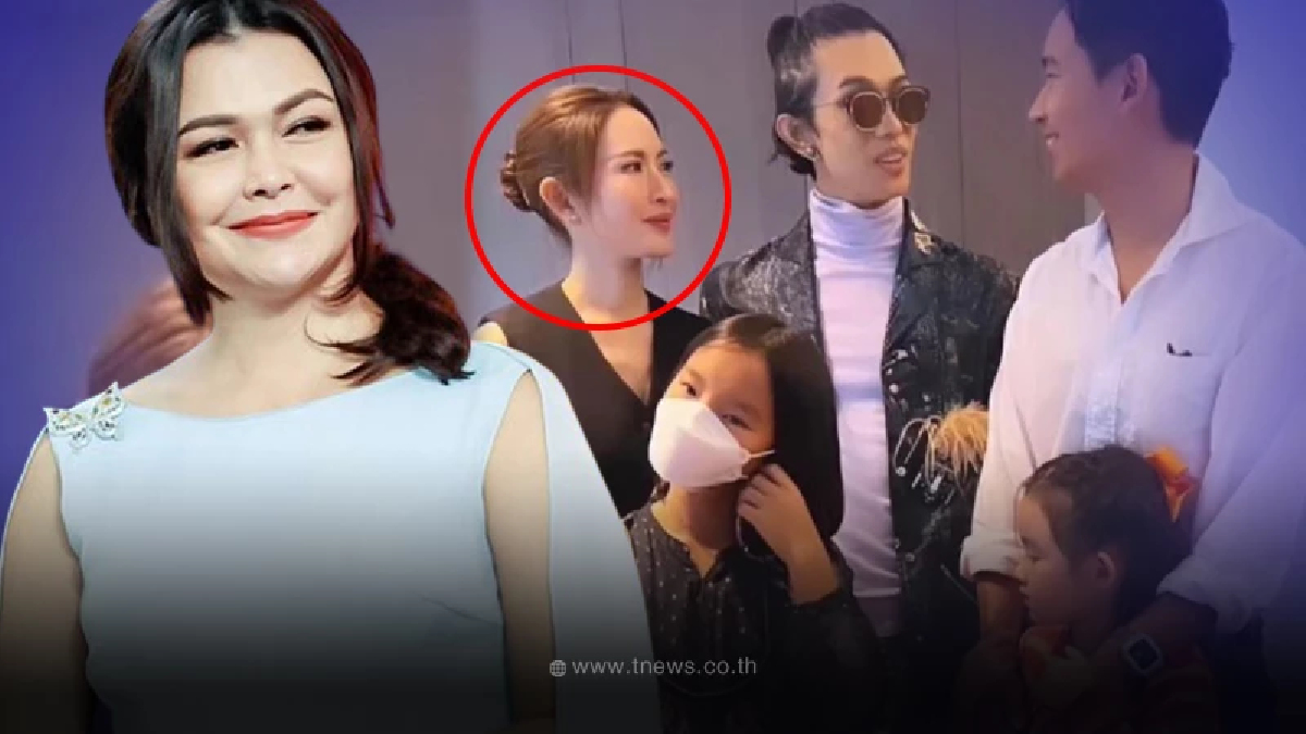 หมู พิมพ์ผกา อดใจไม่ไหวจริงๆ โผล่กลางไอจี ทิม พิธา โพสต์รูปคู่ แอฟ ทักษอร