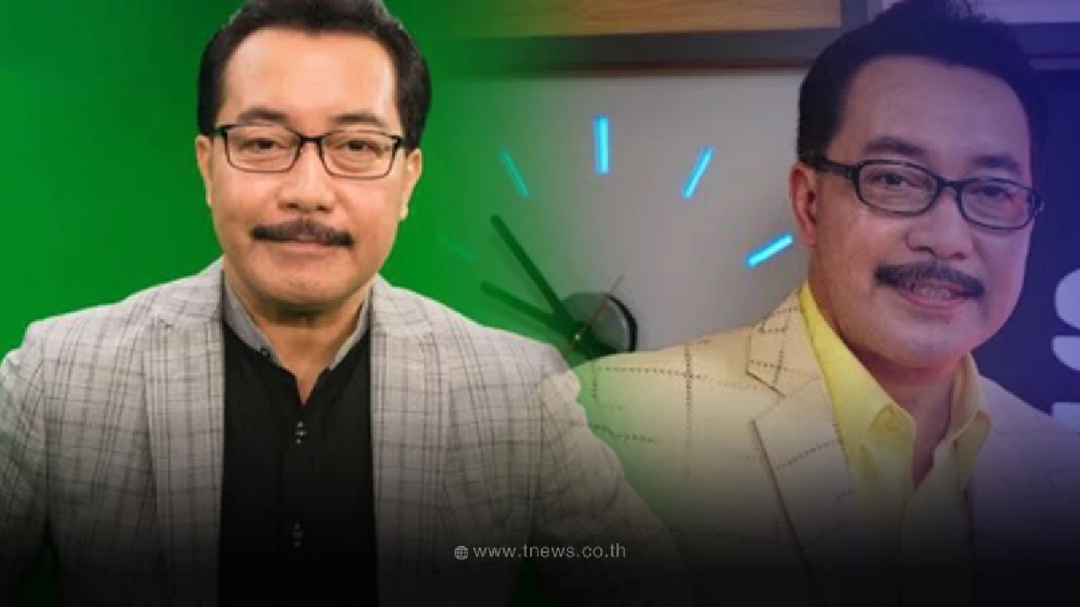 "บิ๊กจ๊ะ" เจอกับตัว หลังไปทำข่าวซีเกมส์ 2023 รีบออกมาเตือนให้ระวังทันที