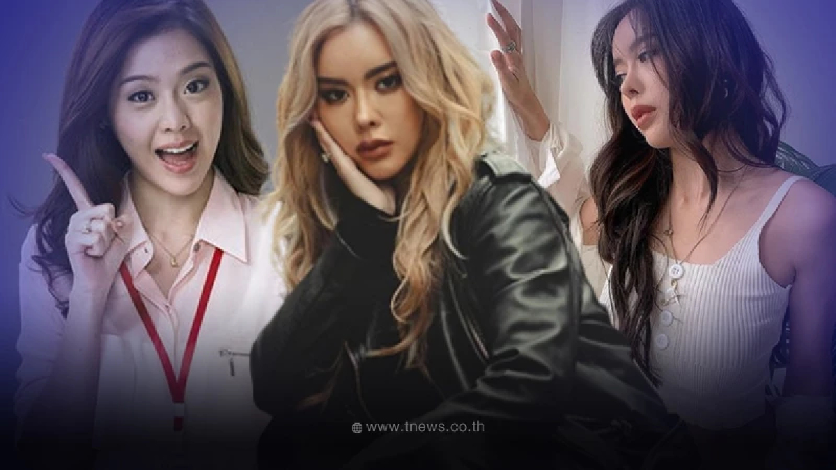 เปิดสาเหตุ "ไอซ์ ปรีชญา" ต้องทำศัลยกรรม รู้เเล้วน่าเห็นใจมาก