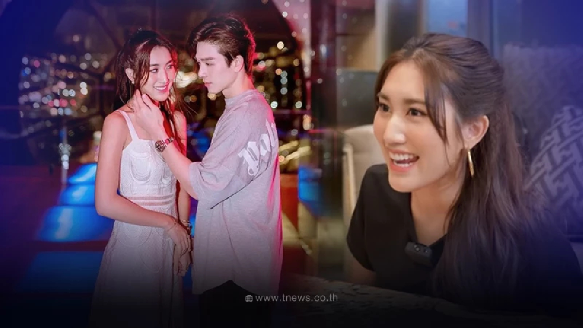 "เบสท์ คำสิงห์" เปิดใจปมเลิก "ตงตง กฤษกร" ลั่น ไม่เสียใจที่เคยเปย์