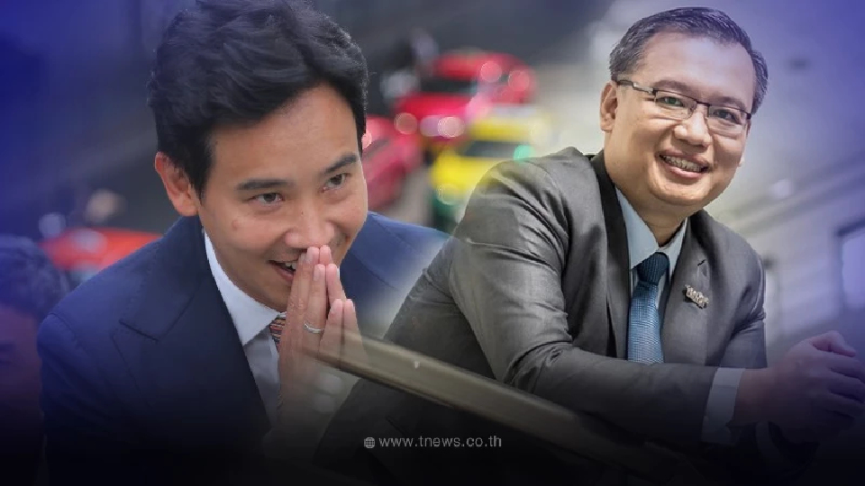 "ดร.อนันต์" เตือน พิธา ไม่ควรฉีดวัคซีน เข็ม 7 เผย ที่มีอยู่ เยอะเกินไปแล้ว