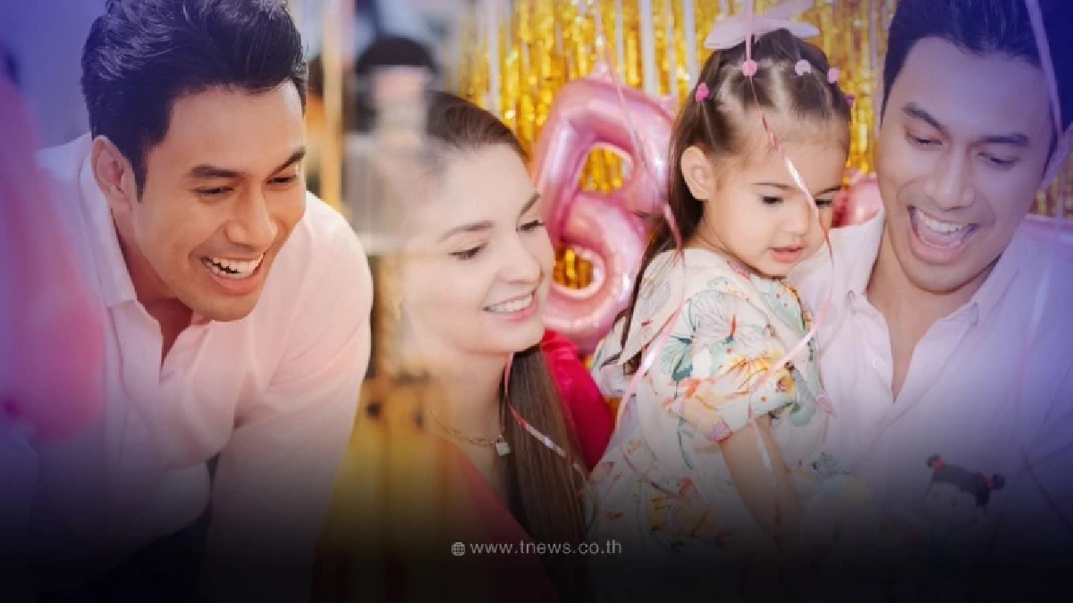 น้ำตาไหล ภรรยา เอส กันตพงศ์ โพสต์ภาพเก่าๆสามี หลังรักษาตัวมาเกือบเดือน