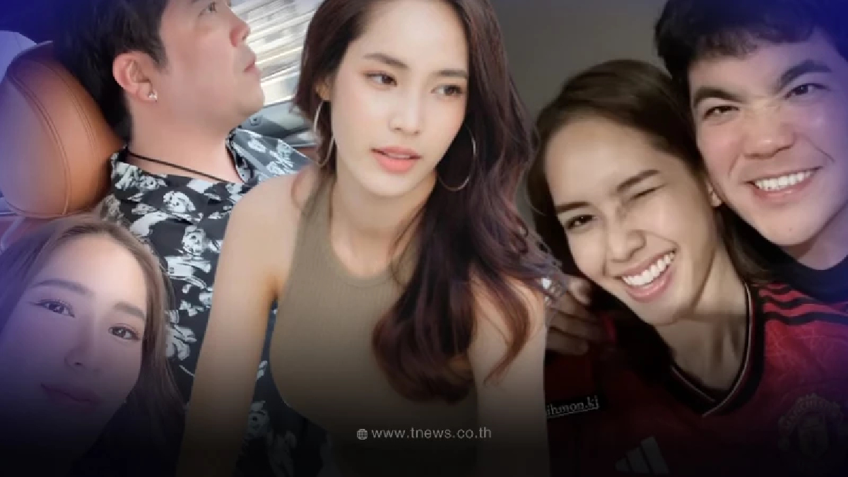 นางเอกดัง เผยสาเหตุจริง ที่คบกับ “แจ็ค แฟนฉัน” จนเซอร์ไพรส์ทั้งวงการ