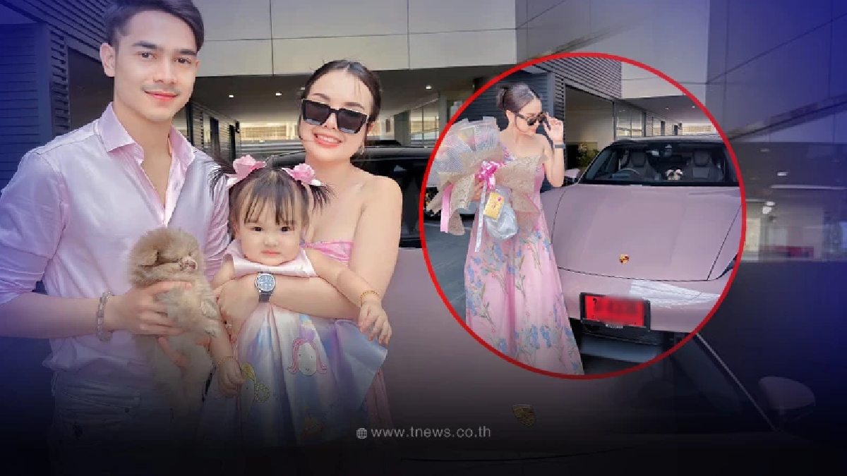 รีบส่องด่วน มาแล้วทะเบียนป้ายแดงรถหรู “เจนนี่” แนวทางเสี่ยงโชค 16/06/2566