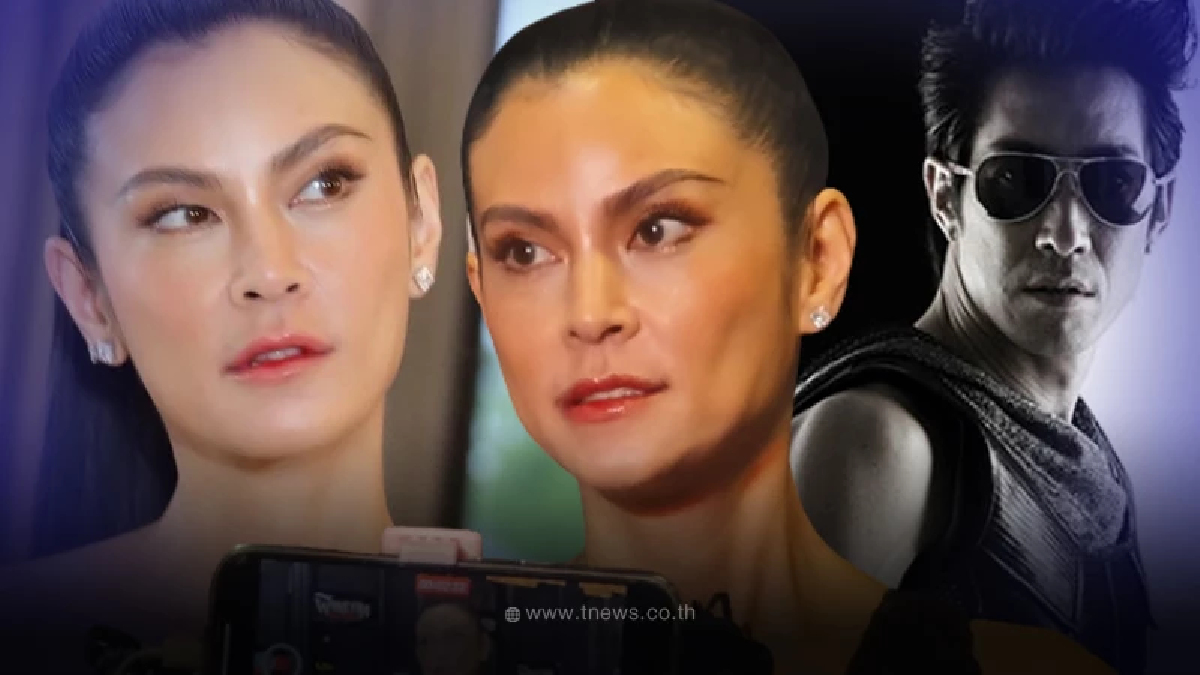 โพสต์ล่าสุด “ปิ่น เก็จมณี” รู้เลยสตรองมาก หลังเผยสถานะเป็นเพื่อน “เจ เจตริน”