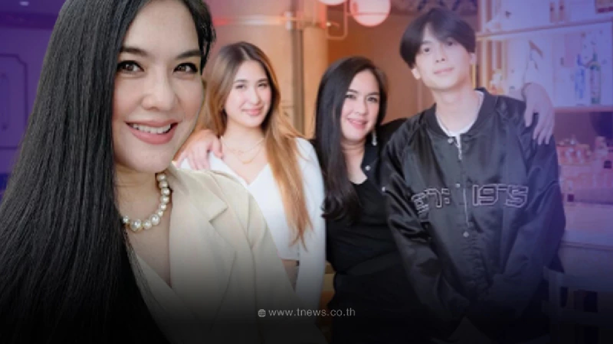 โบ ชญาดา มาแล้ว โต้แทน อชิ ลั่น ลูกชายไม่เคยนอกใจ พร้อมพูดถึงหน้ากากผักขมปี๋