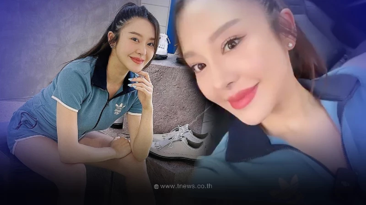 มายด์ เฉลยโฉมหน้าคนขับรถมารับ หลังเปิดตัวเช็กอินที่เดียวกับ สงกรานต์