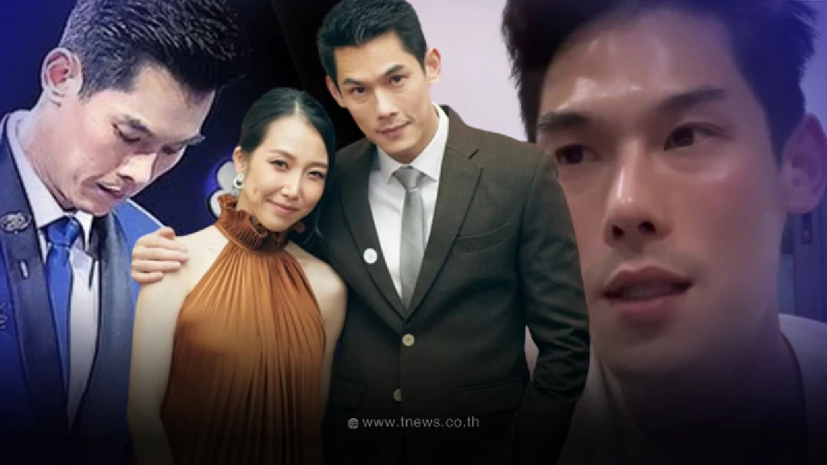 “พลอย อัยดา” อดไม่ไหว โผล่ไอจี “กันต์” หลังอัดคลิปขอโทษ ปมกระโดดถีบ “บิวกิ้น”