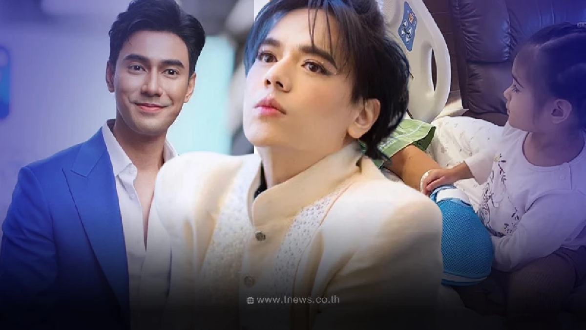 เอ ศุภชัย เผยอาการล่าสุด เอส กันตพงศ์  หลังได้คุยกับผู้จัดการ