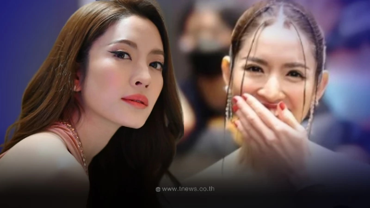 แอฟ ทักษอร หลุดปาก ประกาศไม่โสดแล้วกลางไอจี ด้อมส้มกรี๊ดสนั่น
