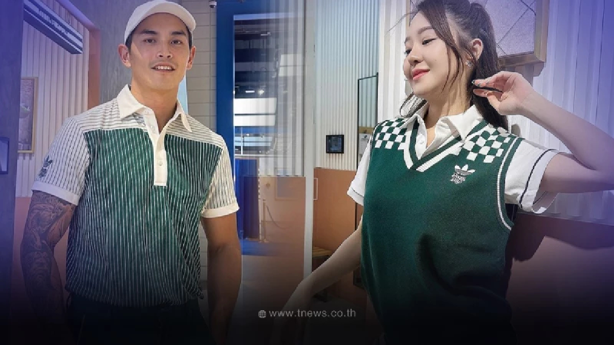 ชัดเจนสัมพันธ์ สงกรานต์ เปิดเอง โพสต์ที่เดียวกับ มายด์ ไม่ต้องเดาแล้ว