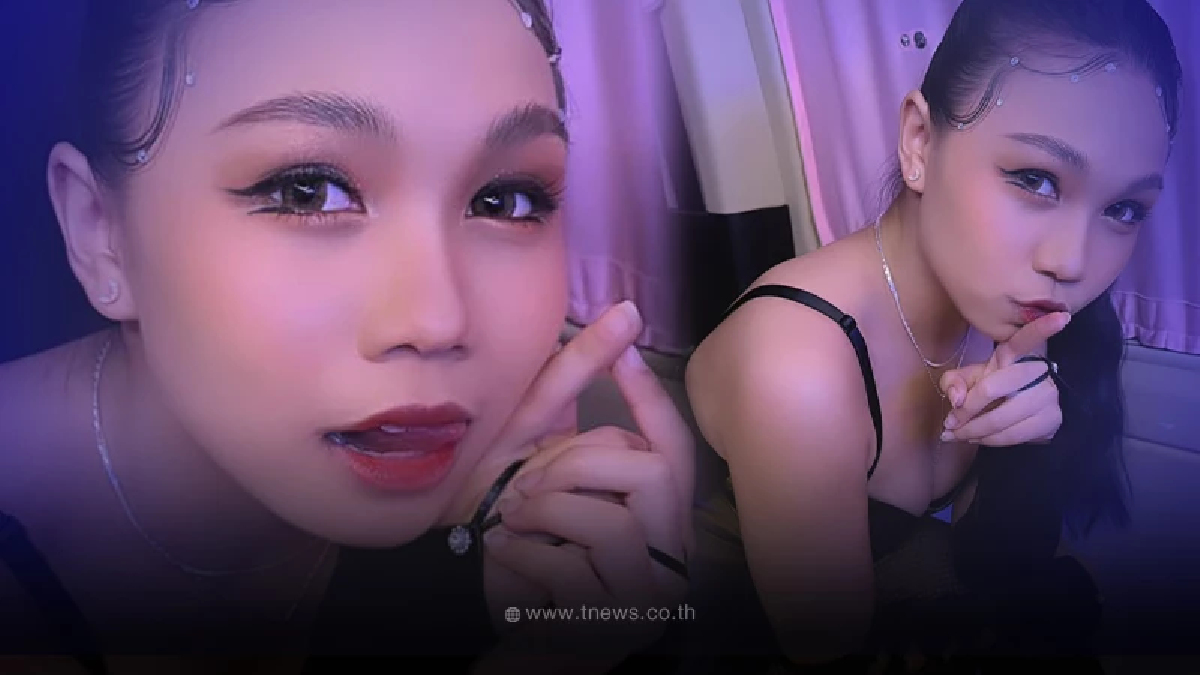 “ลิลลี่” โพสต์ภาพล่าสุดเป็นสาวเต็มตัว วัย 18 ปี มีบ้าน มีรถ ขาดแค่อย่างเดียว