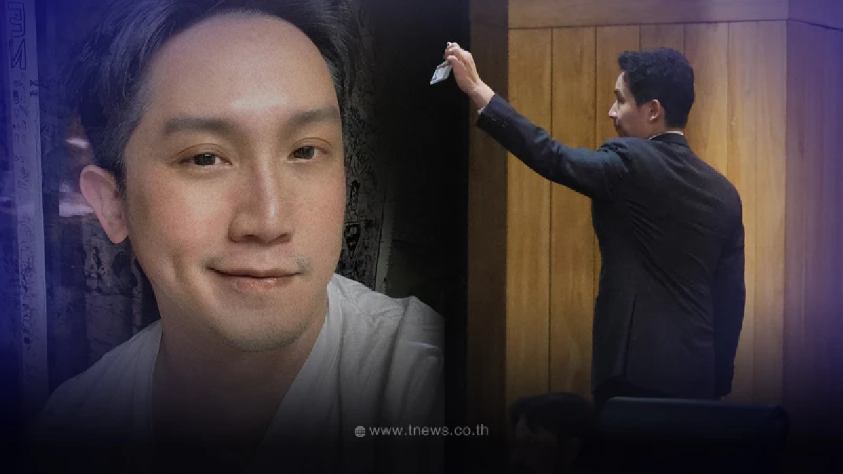 ย้อนโพสต์ "หมออั้ม" ทำนายก่อนโหวตนายกฯ รอบ 2 แม่นจนขนลุก มาถึงจุดนี้จนได้