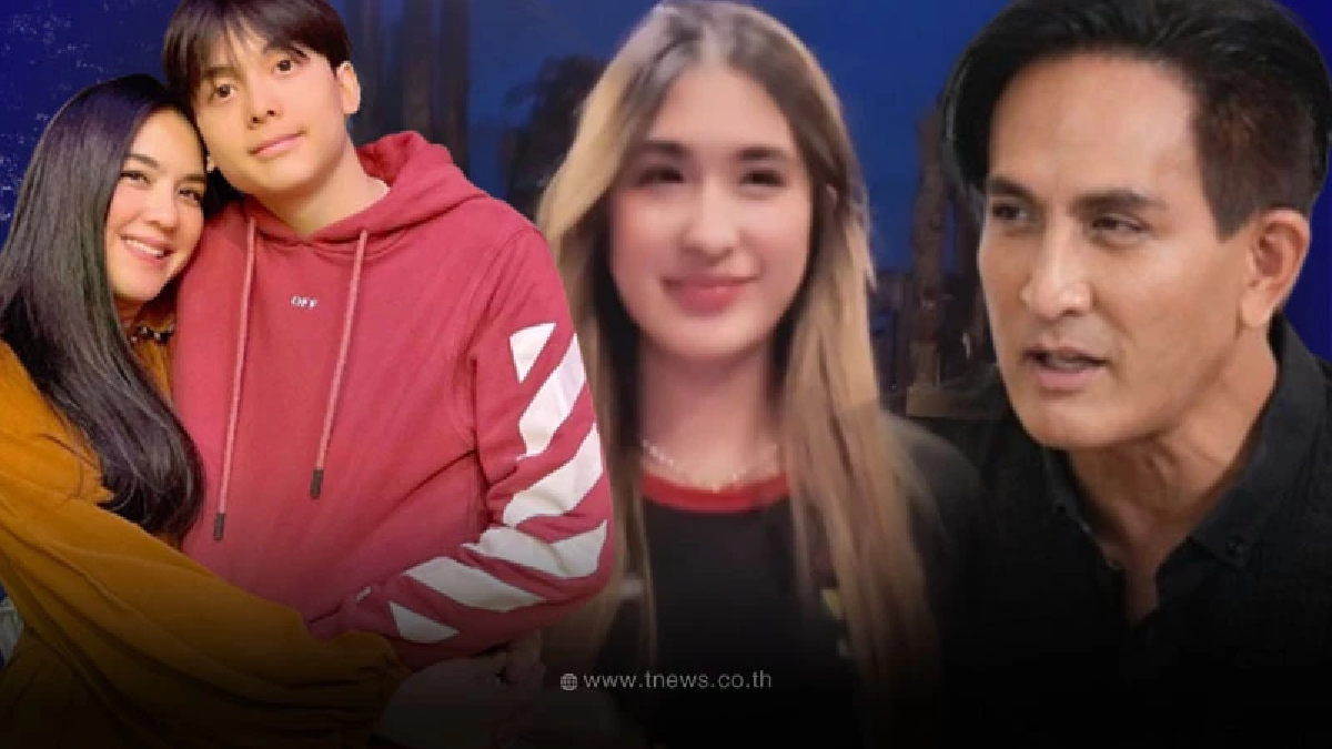 “เมียพีท ทองเจือ” เผยภาพล่าสุด “มิย่า” หลังเจอดราม่าเลิกอชิ ทายาทหมื่นล้าน