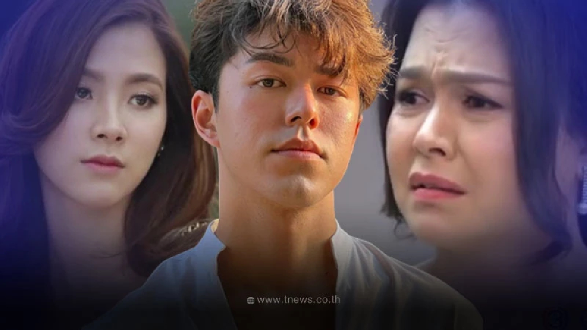 “นาย ณภัทร” เคลื่อนไหวแล้ว  หลัง “ใบเฟิร์น พิมพ์ชนก” อันฟอลโลว์  “หมู พิมพ์ผกา”