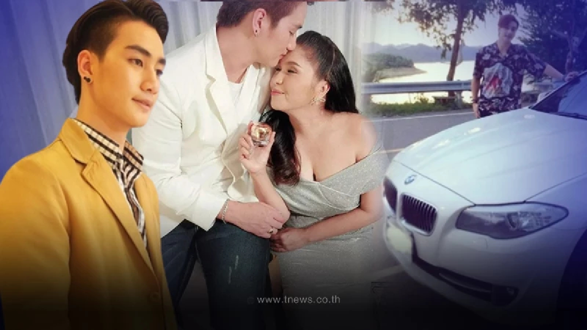 ประวัติ "ฟร้อง ศุภกิจ" ดีกรีไม่ธรรมดา ระดับกรรมการบริษัทเดียวกับอดีตแฟน