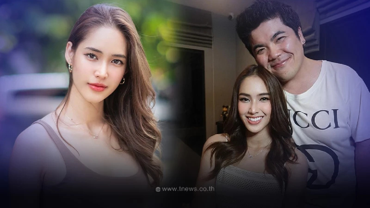 ใบหม่อน แฟน "แจ็ค" ฟาดกลับ หลังโดนโยงคบเพื่อผลประโยชน์ แต่ฝ่ายชายรักจริง