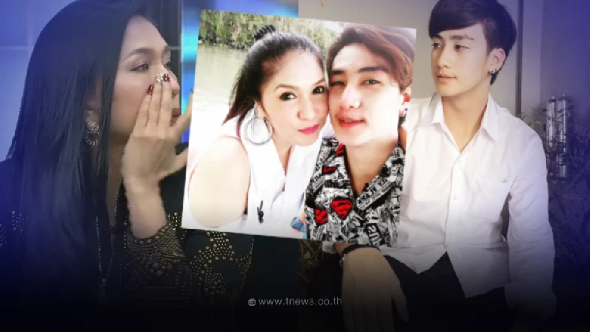 เอ้ ชุติมา เผยเรื่องที่ไม่มีใครรู้ ส่ง ฟร้อง ศุภกิจ เรียนมา 6 ปี แทนแม่