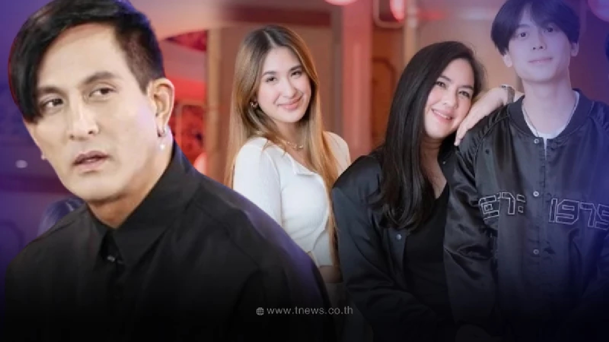 พีท ทองเจือ เคลื่อนไหวแล้วถึง น้องมิย่า หลังส่อเลิก น้องอชิ ลูกชาย ฟลุค-โบ