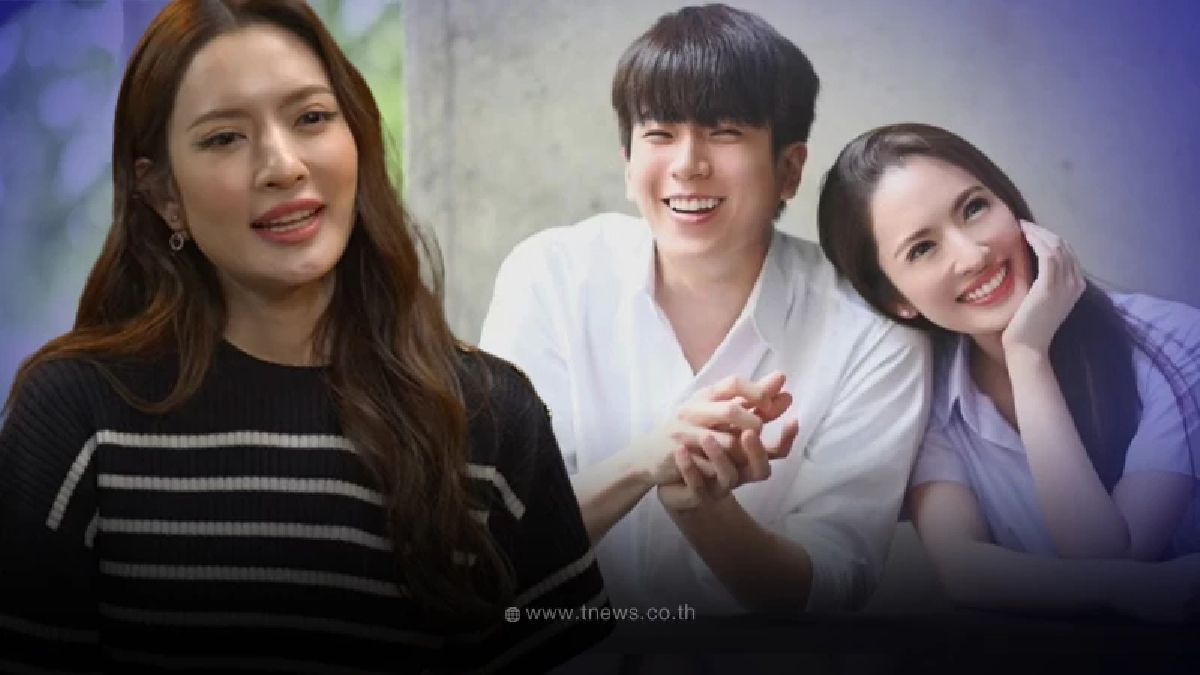 แอฟ ทักษอร-นนกุล เผยความในใจต่อกัน ก่อนทิ้งท้ายประโยคสำคัญทำกรี๊ดสนั่น