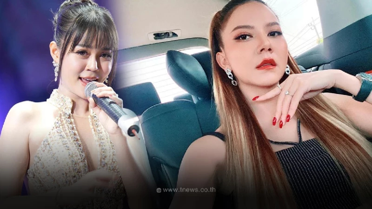 จ๊ะ นงผณี โผล่กลางไอจี ลำไย ไหทองคำ หลังโชว์หลักฐานไม่ได้แทรกคิว จ๊ะ-ตั๊กแตน