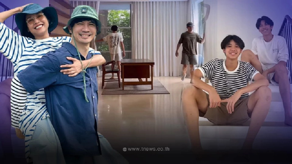 เคน ธีรเดช-หน่อย บุษกร ตัดใจ ประกาศขายบ้านหรูทำหลายคนเสียดาย เคน ธีรเดช-หน่อย บุษกร ตัดใจ ประกาศขายบ้านหรูทำหลายคนเสียดาย