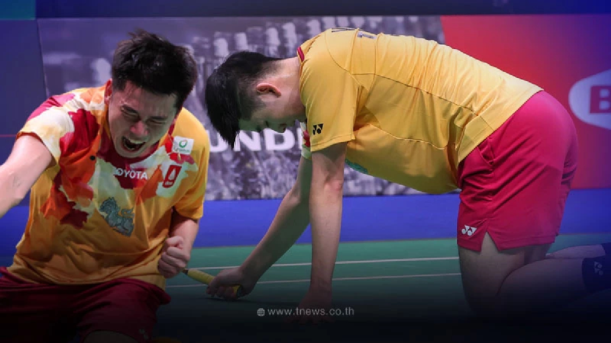 อันดับโลกล่าสุด น้องวิว กุลวุฒิ แม้ผงาดคว้าแชมป์โลก แต่ยังไม่ใช่ที่ 1