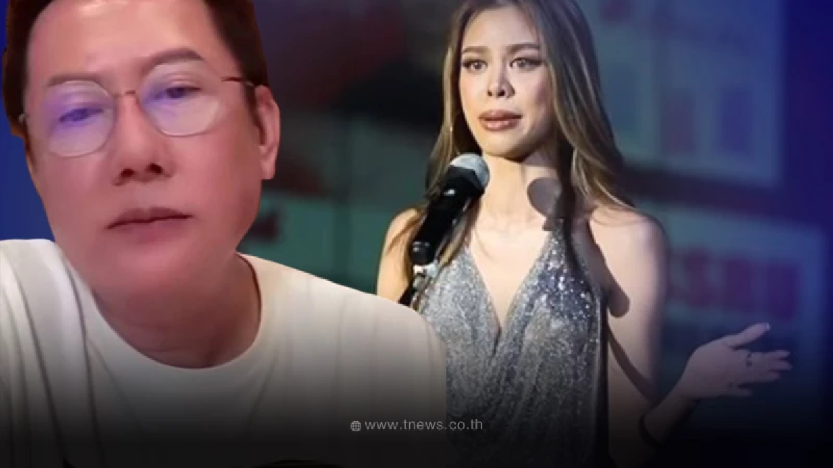 ณวัฒน์ ฟาดเดือด น้ำเพชร อิสรีย์  ลั่นเนรคุณ พร้อมสั่งลบทุกอย่างให้หมด