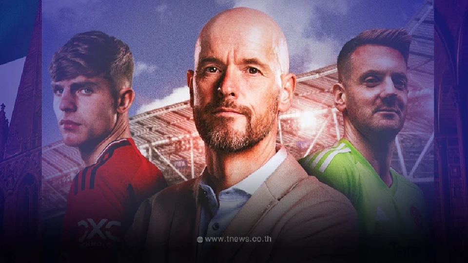 ดูบอลสด แมนยู-บิลเบา วันนี้ ถ่ายทอดสดฟุตบอลวันนี้ ลิ้งค์ดูบอลสดวันนี้ 22.00